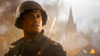 ALIVE CALL OF DUTY WW2 Xbox Series X Gameplay Multiplayer