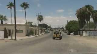 Penasco Recreation Company-Oyster Farm, Cholla Bay, Rocky Point, Mexico