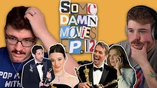 Mikey Madison vs. Demi Moore? Our 2025 Oscars Reactions