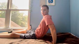 How to Sit Up for Paraplegics