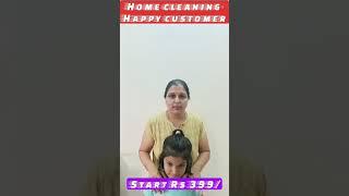 Spotless Kitchens with Vijay Home Services | Affordable & Premium Cleaning