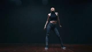 Cockiness Remix / Rihanna / Choreography