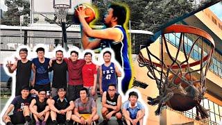 Basketball in Vietnam