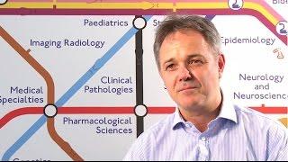 Inspiring medical students with research | Dr Jeremy Farrar