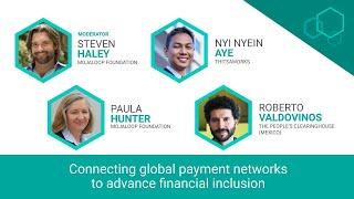 Connecting global payment networks to advance financial inclusion | The 2024 SUMMIT