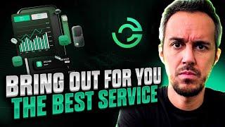 Cortex - Automatic Trading platform - Use the Best Technology for Your Own Profit