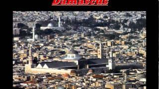 Destruction of Damascus - Isaiah 17 Prophecy