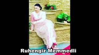 Ruhengiz Memmedli Qorxuram +79090323933 Рухангиз Меммедли