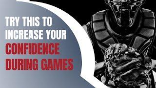 Use Body Language to Increase Confidence During Games