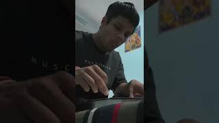 Gym x School Series | Day 8 | leg  Day | Board Exam