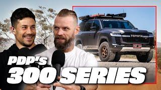 How good is the 300 Series GR Landcruiser?