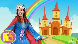 Hi-5 | My Dream Palace | Best Stories for Kids | Hi-5 World Season 16