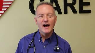 Meet the Provider | Timothy McBride, MD