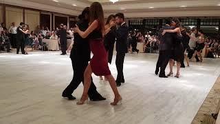 Four Seasons Milonga Istanbul 22.09.18