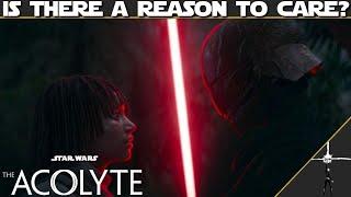 "The Acolyte" would be better (or worse) if it wasn't Star Wars?  And many more questions...