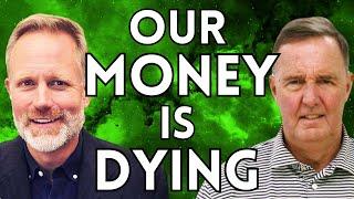 Currency Debasement + Fourth Turning = Need For Sound Money | Lawrence Lepard