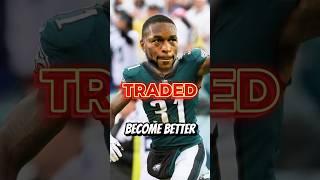 The EAGLES Just MADE a HUGE TRADE 