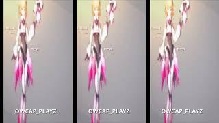 Angel X Girl i found you  XML by @Owcap_playz