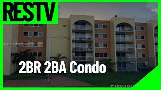 RESTV Hialeah Luxury Condo For Sale |  | Country Club | Miami-Fort Lauderdale-West Palm Beach