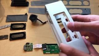 Bose Soundlink Mini II Teardown