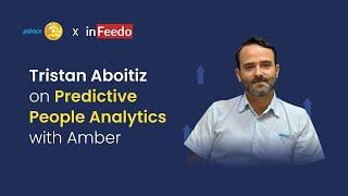 How Aboitiz Food Group boosted Workforce Productivity with Amber's Continuous Listening | inFeedo