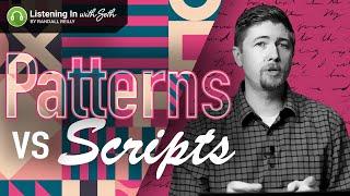 Driver Recruiting Calls: Patterns vs. Scripts | Listening In with Seth