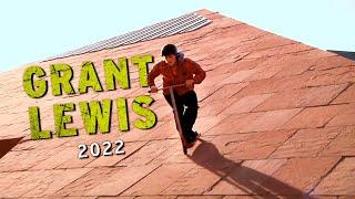 Grant Lewis | 2022