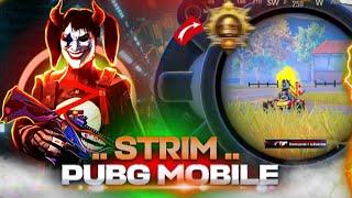 GOGO PUBGM Wow bosamiz