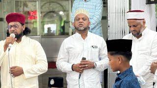 Kadire ganje savai Hazrat e Sahul Hameed -Nagore Hafil sahib Qadiri