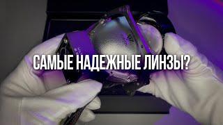 СВЕРХЯРКИЕ И ДОЛГОВЕЧНЫЕ: bi-led линзы vision