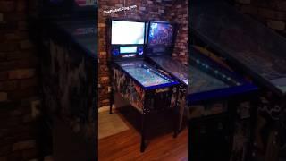 Ultimate Virtual Pinball Machine Gets Some Awesome Upgrades!