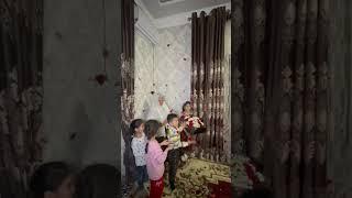 #happybirthday #mom #america #trend #shortvideo #youtube #jahongir_otajonov #trend #music #wedding
