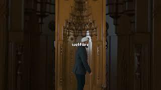 Leadership from an Islamic Lens: Unveiling the Power of Justice, Humility, and Service