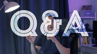 자소서, 면접 라이브 Q&A with 비빌언덕