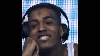 xxxtentacion edit