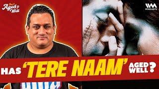 Tere Naam | Has It Aged Well? ft. Aseem Chandaver