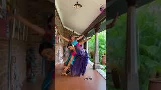 shobana dance tutorial latest#shobana#dance