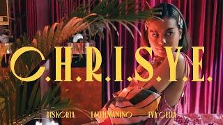 Diskoria, Laleilmanino, Eva Celia — C.H.R.I.S.Y.E. (Official Music Video)