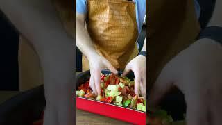طريقة عمل كواج اللحمة 