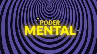 ¡Tienes el SÚPER PODER de CONTROLAR tu MENTE!  Meditación guiada para fortalecer el CONTROL MENTAL