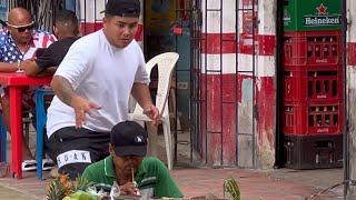 La gorra   especial 