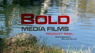 Commercial Reel | Bold Media Films