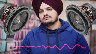 drippy SONG attitude song  (sindu moose wala new song) SLOWED X REVERB  BASS BOOSTED