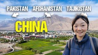 The Karakorum Highway: World's MOST Diverse Mountain Pass I S2, EP88