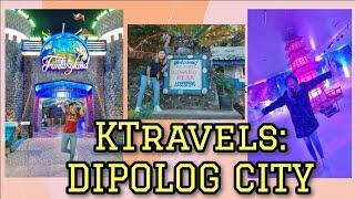 KTravels: Dipolog City