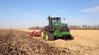 Horsch Tiger 5 MT Winkler, MB