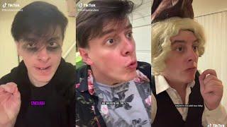 Funny Thomas Sanders Tik Tok October 2021 - Try Not To Laugh Watching Thomas Sanders TikToks