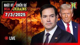 CHIẾN SỰ NGA-UKRAINE: Quan chức Mỹ tiết lộ sự thật động trời; ông Trump lại tặng Nga 'quà bất ngờ'