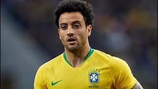 Felipe Anderson ● Best Skills, Goals & Assists 