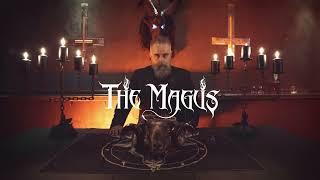 THE MAGUS - Fire (Arthur Brown Cover feat. Effi Eva of Euphrosyne)